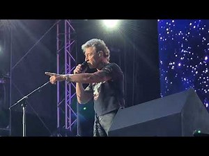 Peter Maffay: Ewig | Live in Schwarzenberg, 13.6.2025 (Love Places 2025)