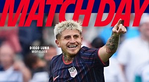 USA vs. Mexico Preview