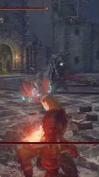 Commander Niall Boss Fight