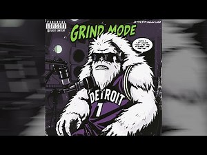 [FREE] (50+) Detroit Loop Kit - "Grind Mode" (Skilla Baby, Baby Smoove, Veeze, Icewear Vezzo)