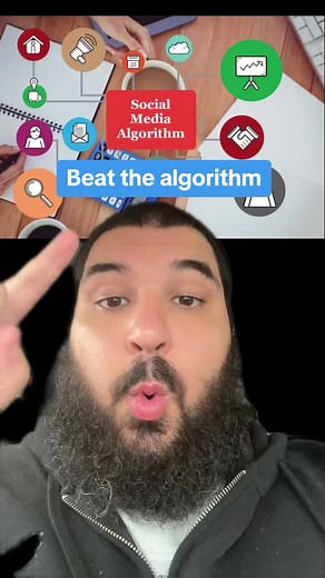 How to Beat the Social Media Algorithm on TikTok and Instagram