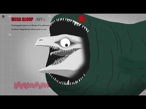 Different Kinds Of Bloop