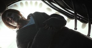 Le prologue d'Alien Covenant dévoile le sort d'Elisabeth Shaw et David après Prometheus