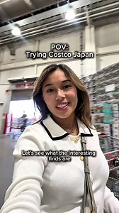 Dahil madalas kami sa Costco sa Canada, Sinubukan rin namin Costco ng Japan. #Japan #Osaka #CostcoJapan #travel | Jem and Jec in Canada