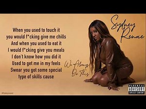 Sydney Renae - "We Always Do This" Album (1 Hour LOOP)