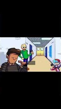 #FNF #Baldi #FNFBaldisBasics #FNFMod #FNFShorts #FNFTakeover #FNFVsBaldi #FNFGame #FNFGaming