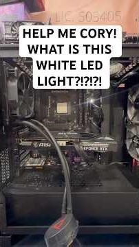 From no POST (white LED DEBUG light) to running smooth! #turlock #stanislaus #computerrepair