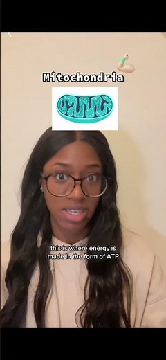 Everything You Need to Know About Cell Structure #shorts