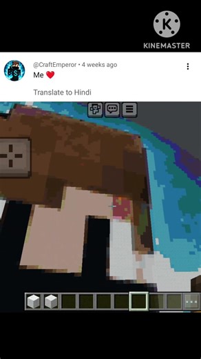 Subscriber Pixal Art In Minecraft || 300/300 Pixal Art || #shorts #minecraft#pixelart