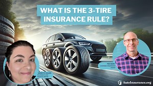 The Three-Tire Rule Defined (2025) | AutoInsurance.org