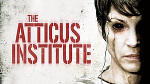 The Atticus Institute - Apple TV