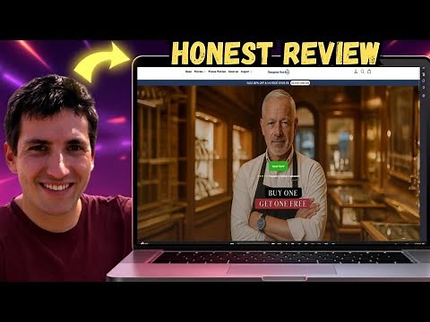 Thompson Watches Review 2025 Scam or Legit Honest Watch Review