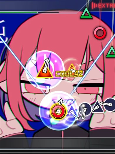 Konton Boogie pero en project diva porque mi teléfono no tiene espacio para tener el project sekai :v (al inicio no se escucha pq lo mutee, había un sonido todo feo xd saludos) #projectdiva #wonderlandsxshowtime #rhythmgames #vocaloid #fyp