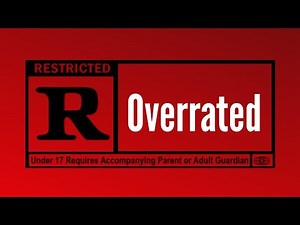 Is the R Rating Overrated?
