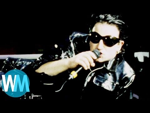 Top 10 Apocalyptic Songs