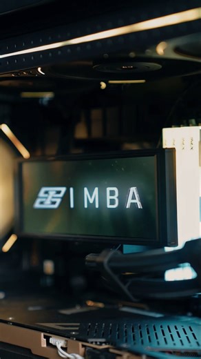 IMBA PC | Tempat Beli PC Terpercaya on Instagram: "IMBA Xtreme PC 🥰🔥 Dapatkan hanya di IMBA PC! DM IG untuk konsultasi dan pemesanan!🔥 Tokopedia: IMBA Official Store Shopee: IMBA Official Store"