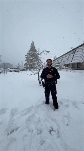 ‼️Winter 🥶 driving ‼️ Clear off your car! Slow down! Crest enough stopping distance to avoid collisions! | Reno Police Department