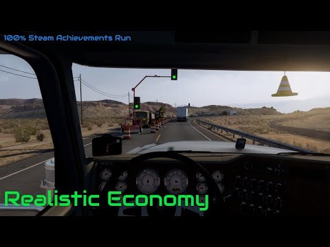 ATS | Start from Scratch | Rig Master [Let's play/No commentary/Ep.10]