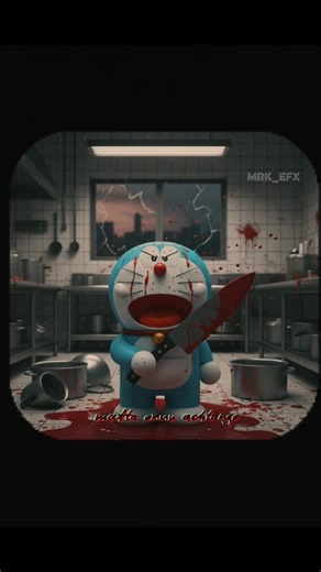 𝗘𝗻𝗱𝗹𝗘𝘀𝘀 𝗘𝗳𝘅 🎀✨ on Instagram: "Trending doraemon gana song 🔥... #trendingreels #Doreamon #ganasong #doreamonpayaluga #newtrend"