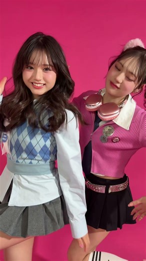 Konatsu off-shot💞 #popteen #popteen. #konatsu #mochu