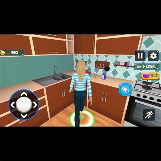 The Ultimate Mother Life Experience!