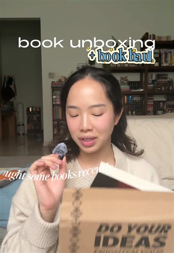 Exciting Book Haul for Next Year