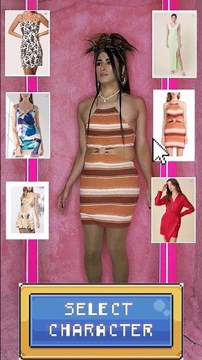 Yoya Fabulosa Sim | Crossdressing Guide Available for Pre-Order