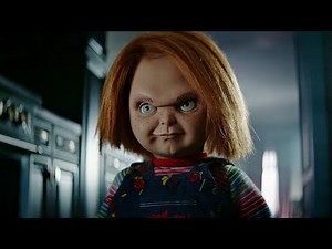 Chucky 4K Scene Pack Part 1 (Chucky TV Series Season 1)