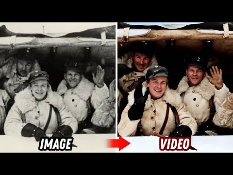 The Winter War: How Finland's 300,000 Soldiers Stopped Stalin's Million-Man Army | Brought to Life