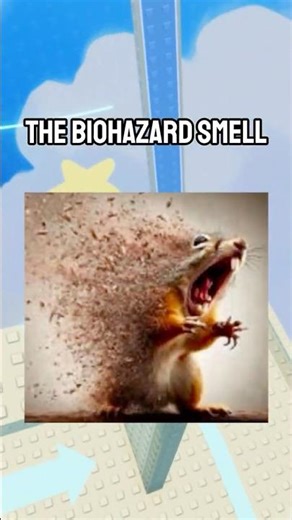 teacher pranked his school into a biohazard zone ☣️⚠️