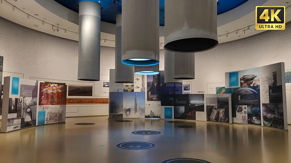 Explore China’s Most Futuristic Architecture – Are These Alien-Inspired Buildings?