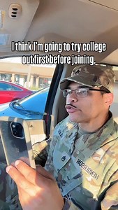 🎓 Don’t Pause College, Fund It: Your Army Reserve Education Path! 📚 You want a college degree without the crushing debt? The Army provides multiple paths to your education goals, and going full-time (Active Duty) isn’t the only way! Joining the Army Reserve lets you serve part-time while receiving massive benefits to fund your education: The GI Bill: You can qualify for the Montgomery GI Bill Selected Reserve (MGIB-SR). This provides a tax-free monthly allowance directly to you while you are e