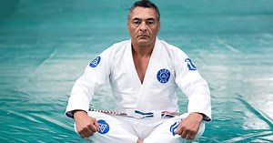 141 reactions · 13 shares | Do you want to know how to protect yourself? Learn martial arts from Rickson Gracie, the most decorated Jiu-Jitsu practitioner of all times. | Jiu Jitsu Global Federation | Facebook