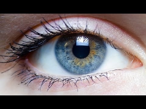 How to Determine your Dominant Eye for Photography - Ocular Dominance