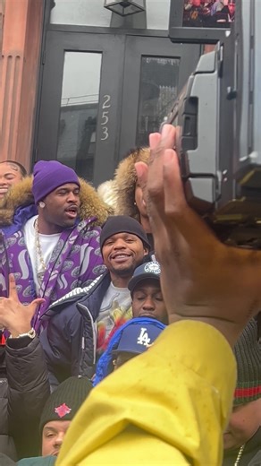 ASAP FERG,, FERGIE BABY HARLEM , LENOX AVE.