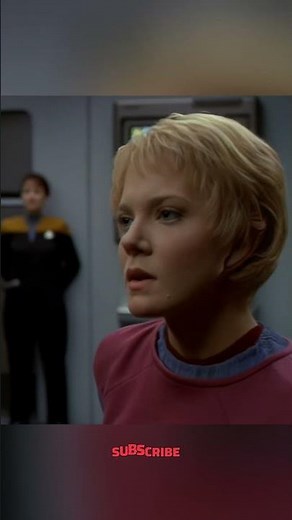 Run A Full Analysis - Star Trek Voyager (S02E24) | 🛸Sci-Fi-Files #scifi