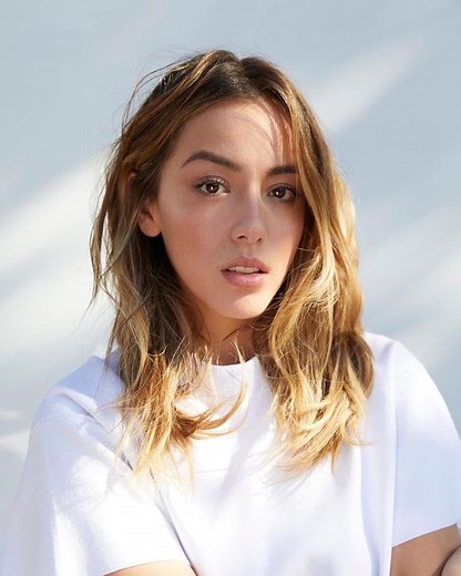 Chloe Bennet | Actress, Producer, Soundtrack
