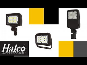 ProLED Select Flood Series