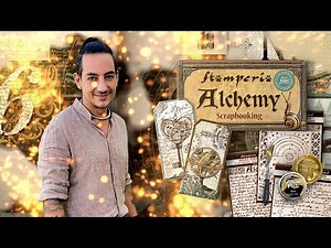 Alchemy Presentation