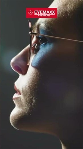 Elevate your look with the iconic Aviator Rayban | #eyemax #shorts