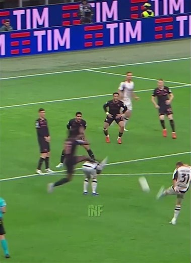 Volley Moments 😳🤯
