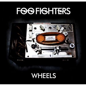 Foo Fighters - Wheels