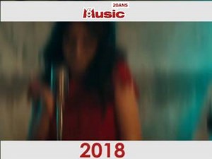 Et voilà, M6 Music vous a fait traverser 20 ans de musique du monde entier à l’occasion de son anniversaire. On espère que ce voyage musical vous a plu. ✈ Et pour finir en beauté, voilà le dernier titre qui marquera l’année 2018 ! A toi de jouer 🤙 | M6 Music