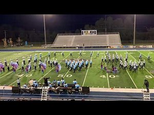 Contraption - Ridgeland Titan Band 2019
