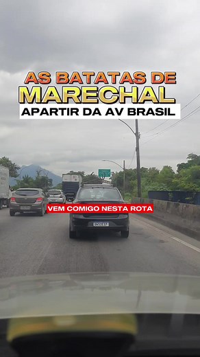 Descubra a Melhor Rota para as Batatas de Marechal