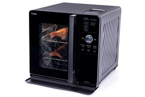 The GE Profile Smart Indoor Smoker brings BBQ inside for $1,000 - Engadget