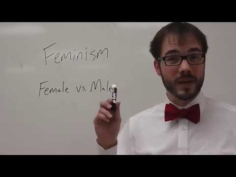 What is Feminist Criticism?