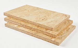 [Hot Item] 1220X2440mm/1250X2550mm High Quality OSB Board OSB Plywood Board OSB3 Oriented Strand Board 4X8 Sheet 18mm for Construction