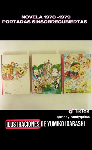 Candy Candy: La Historia Final de Candy y Albert