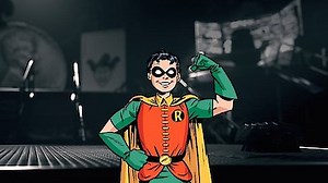 Watch Batman: The Audio Adventures Season 1 Episode 2 - Episode 2